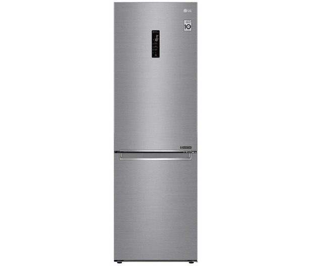 LG GBB71PZDFN NoFrost Srebrna - 1390617 - zdjęcie 15